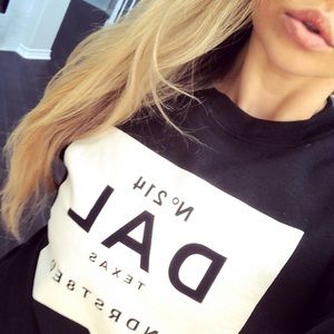 Meet your Posher, Fabiola